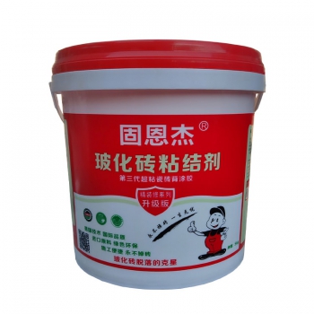 瓷磚粘結劑